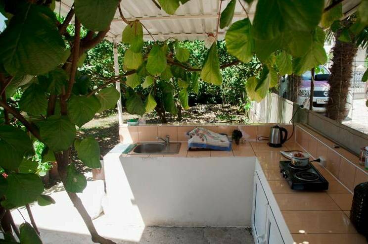 Гостевой дом «Пальма»