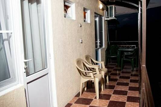 Гостевой дом «Пальма»