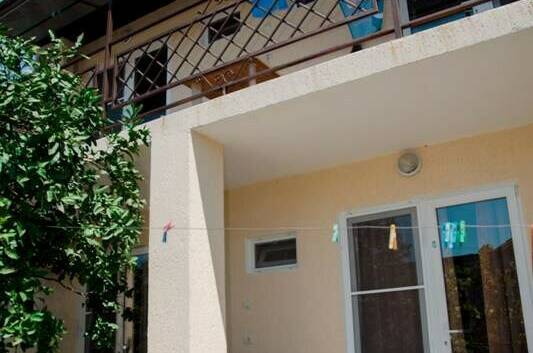 Гостевой дом «Пальма»