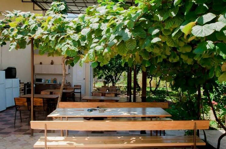 Гостевой дом «Пальма»