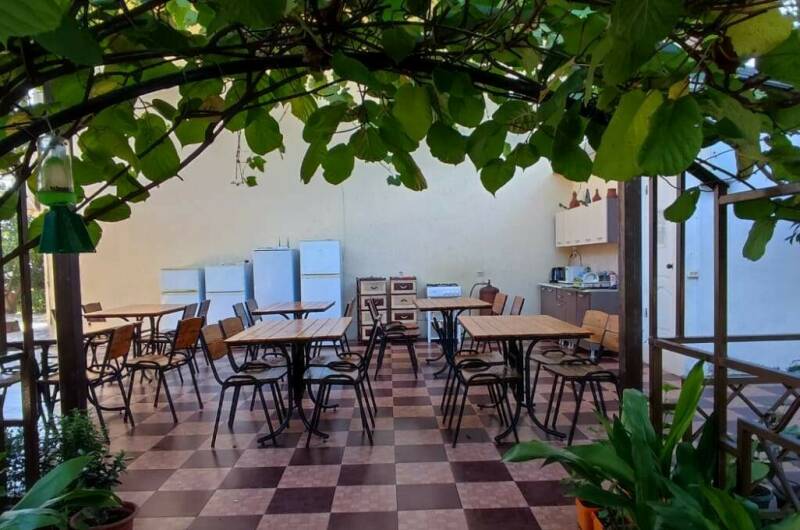 Гостевой дом «Пальма»