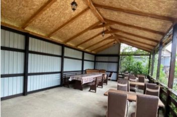 Гостевой дом «Leon»