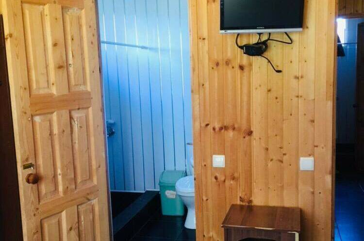 Гостевой дом «Leon»