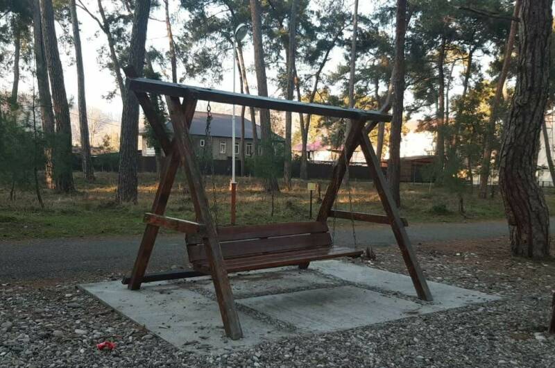 Гостевой дом «Leon»