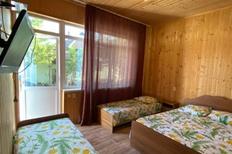 Гостевой дом «Leon»