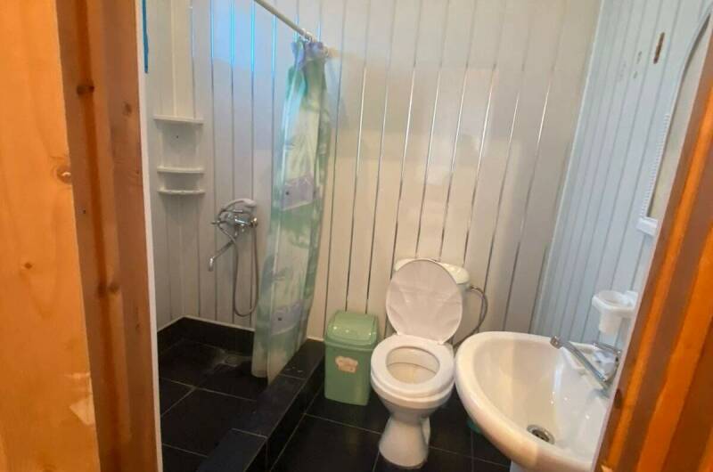 Гостевой дом «Leon»