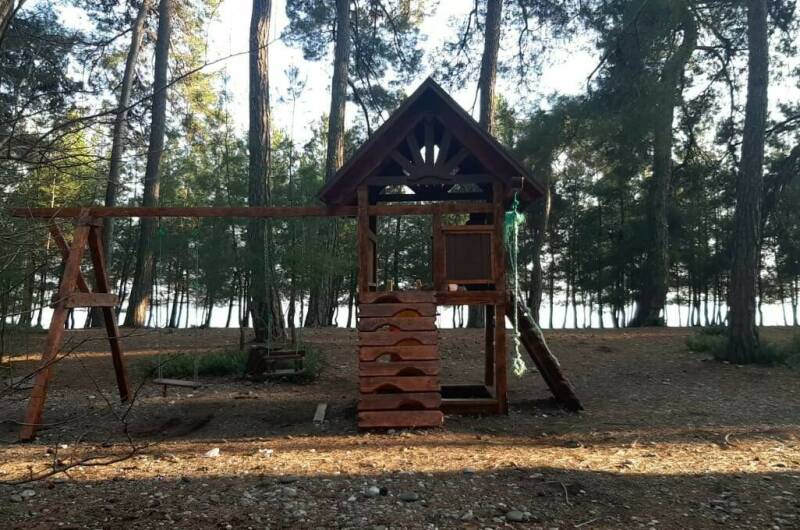 Гостевой дом «Leon»