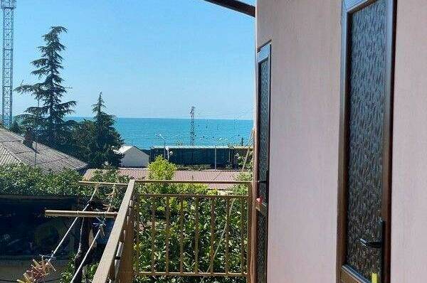 Гостевой дом «Аслан»