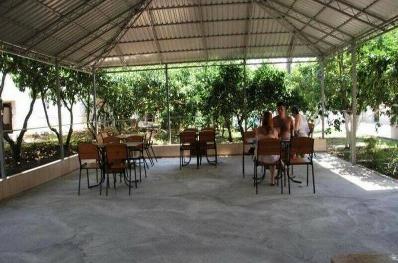 Гостевой дом «Аслан»