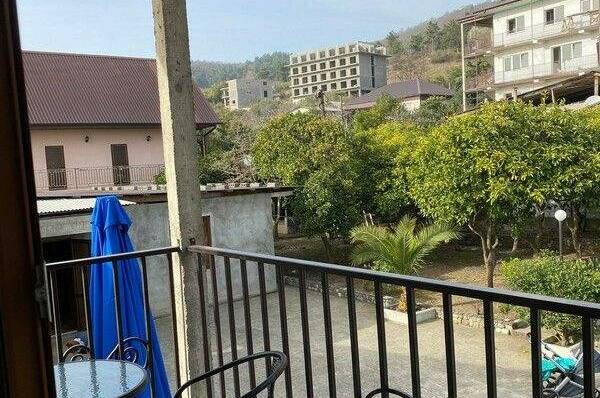 Гостевой дом «Аслан»