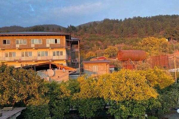 Гостевой дом «Аслан»