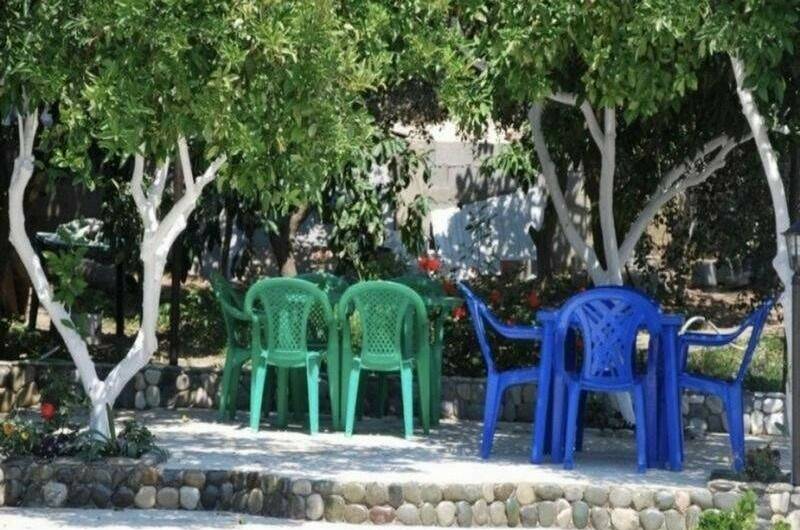 Гостевой дом «Аслан»