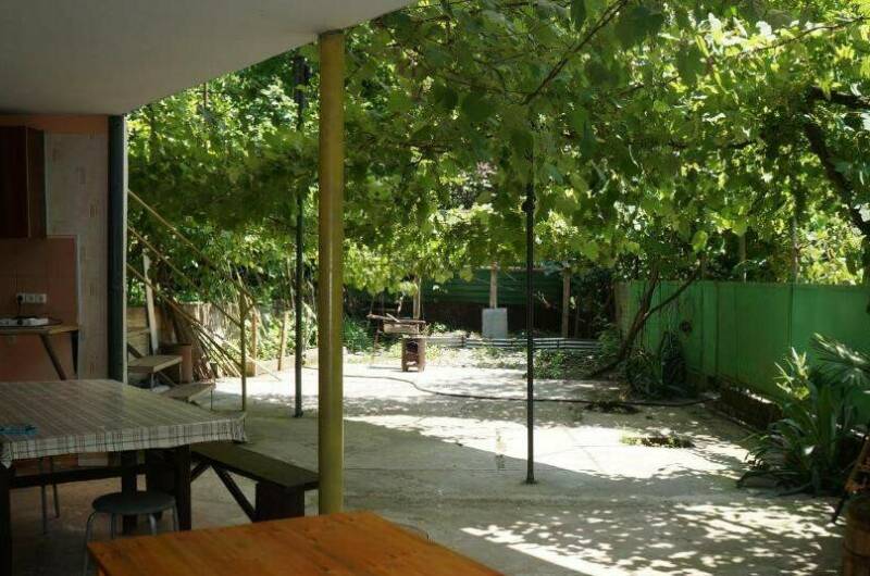 Гостевой дом «У Игоря»