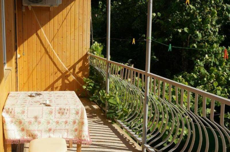 Гостевой дом «У Игоря»