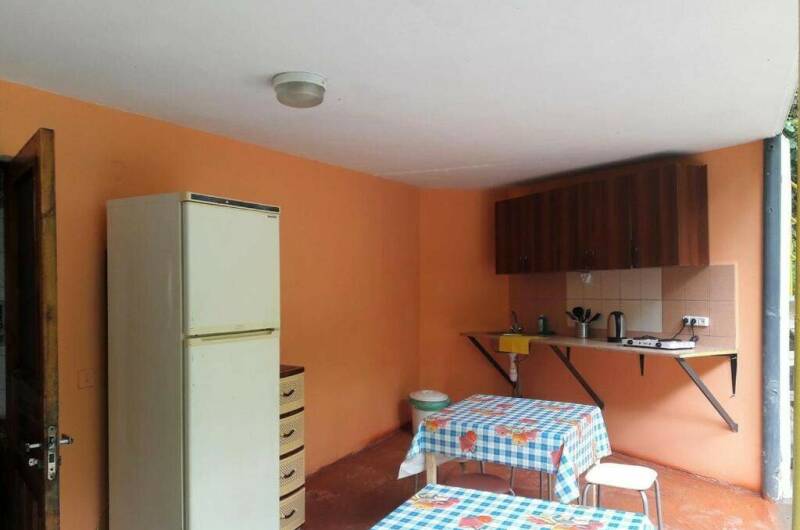 Гостевой дом «У Игоря»