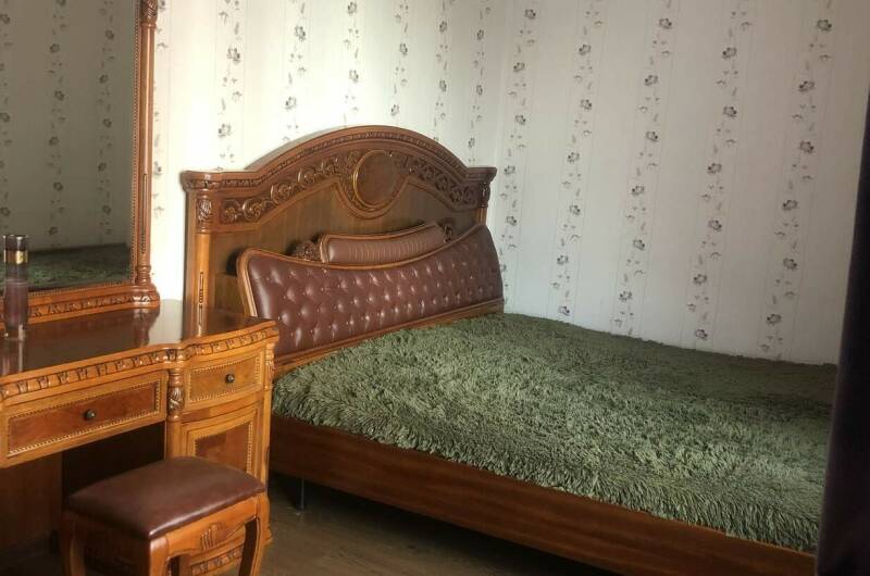 3-х комнатная квартира в центре Сухума