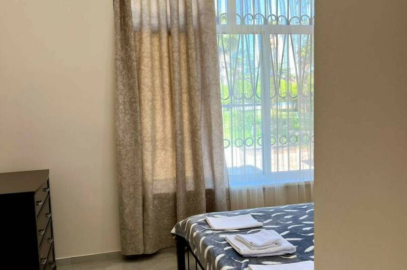 Гостевой дом «Цитрус»