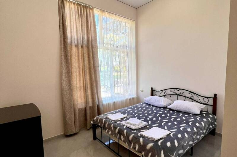 Гостевой дом «Цитрус»