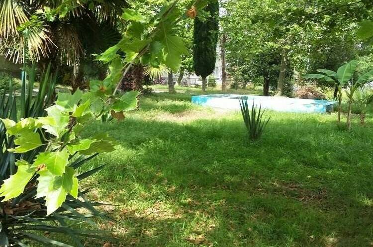 Гостевые эко-домики «Бунгало у моря» под ключ