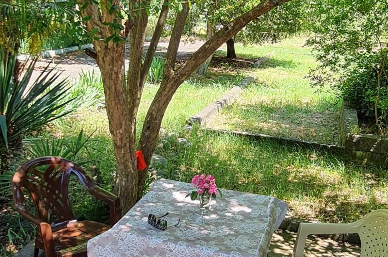 Гостевые эко-домики «Бунгало у моря» под ключ