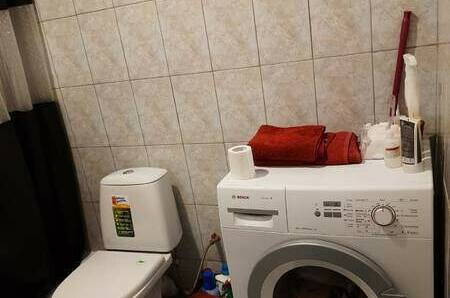 Однокомнатная квартира