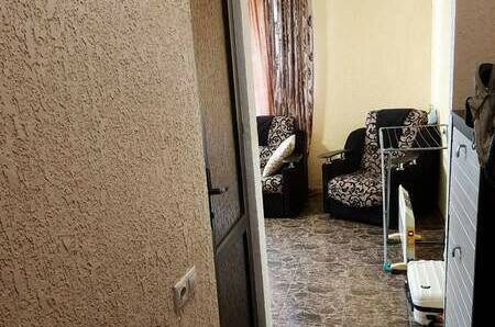 Однокомнатная квартира