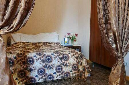 Однокомнатная квартира