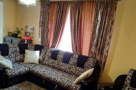 Однокомнатная квартира