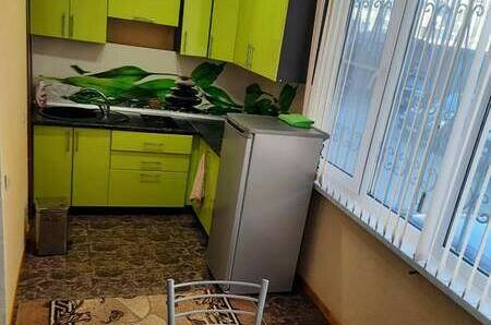 Однокомнатная квартира