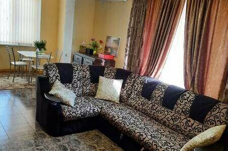 Однокомнатная квартира