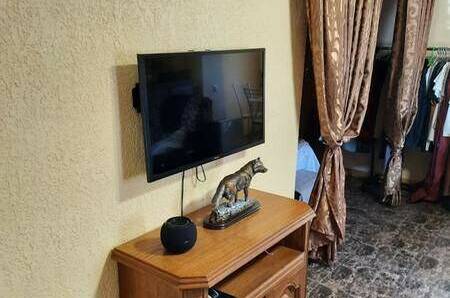 Однокомнатная квартира