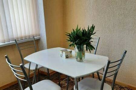 Однокомнатная квартира