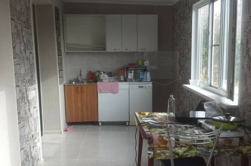 Номер в частном доме