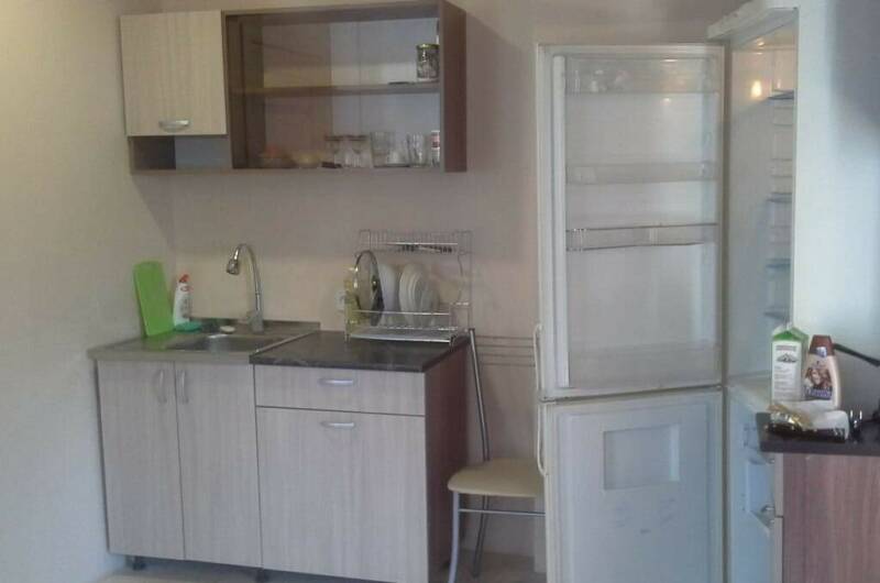 Номер в частном доме