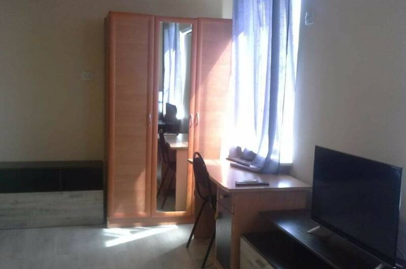 Номер в частном доме