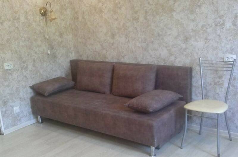 Номер в частном доме