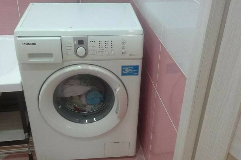 Номер в частном доме