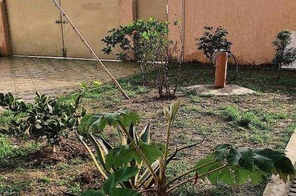 Гостевой дом «Семейный дворик»