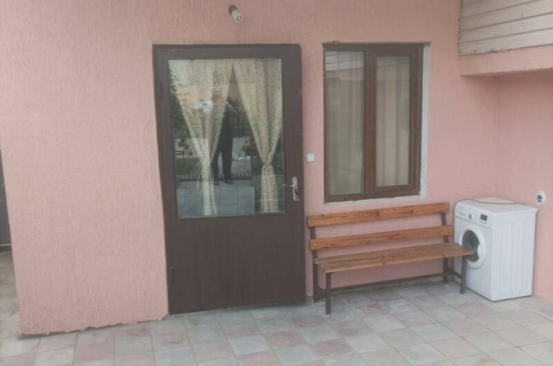 Гостевой дом «Семейный дворик»