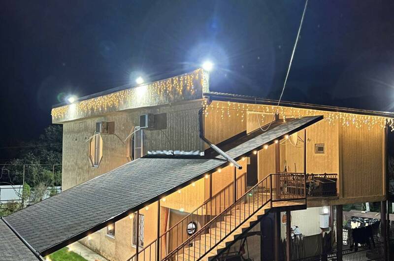 Гостевой дом «Эвкалипт»