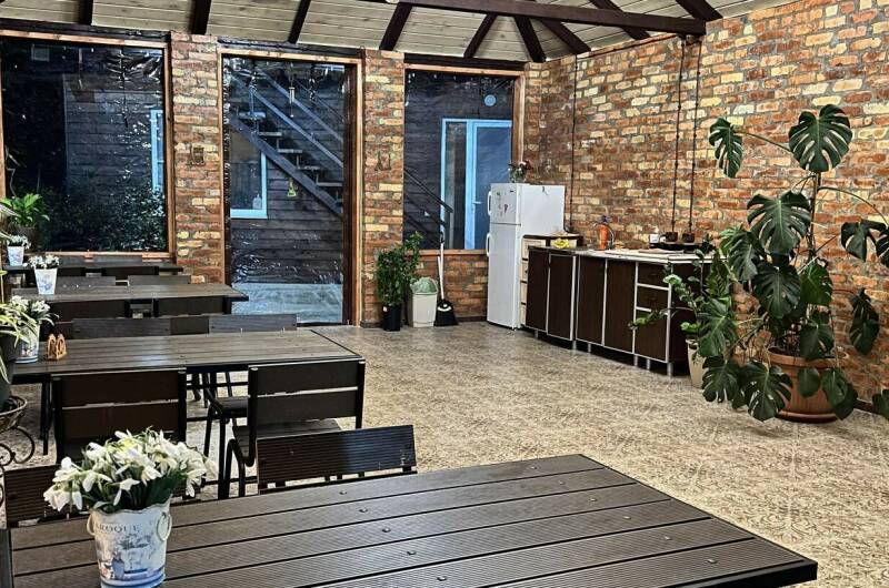 Гостевой дом «Эвкалипт»