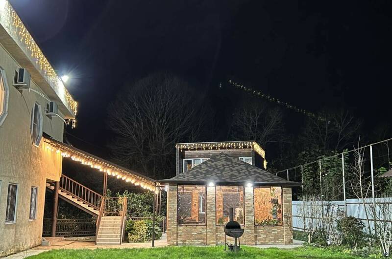 Гостевой дом «Эвкалипт»