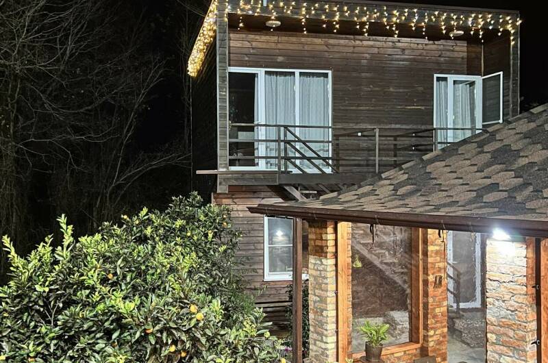 Гостевой дом «Эвкалипт»