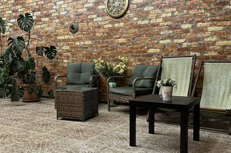 Гостевой дом «Эвкалипт»