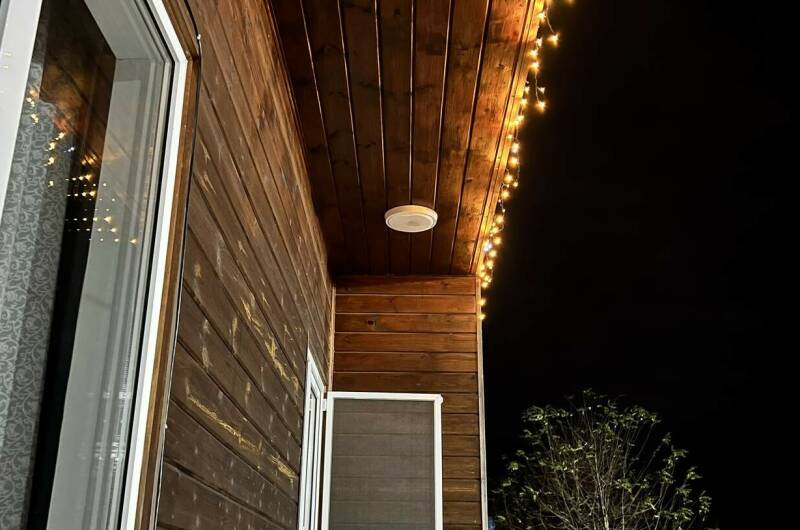 Гостевой дом «Эвкалипт»