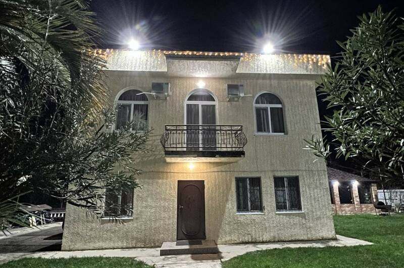 Гостевой дом «Эвкалипт»