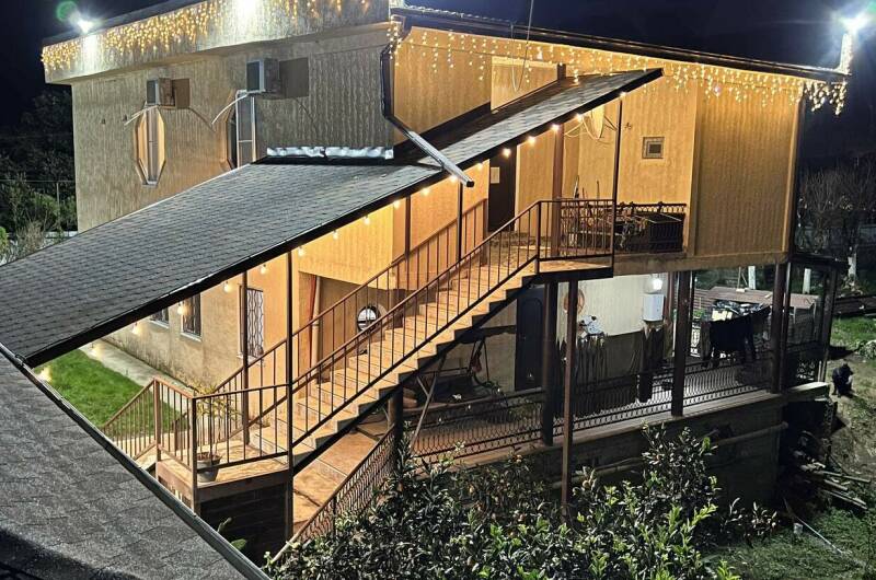 Гостевой дом «Эвкалипт»