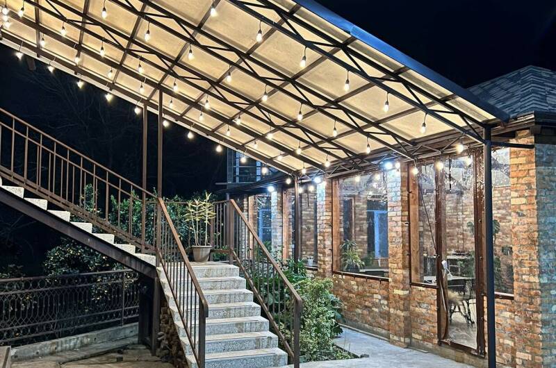 Гостевой дом «Эвкалипт»