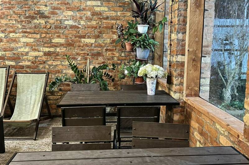 Гостевой дом «Эвкалипт»