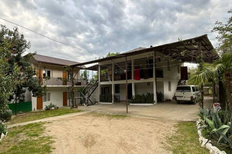 Гостевой дом «Ася и Миша»